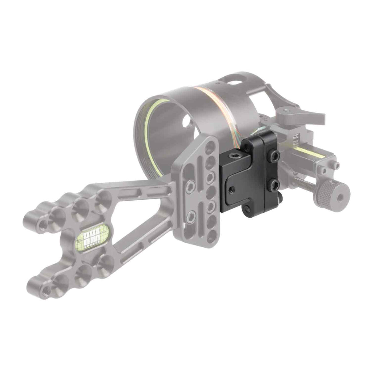 HHA 2nd & 3rd Axis Leveling Kit