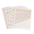 HHA Speed Dial Crossbow Sight Tapes