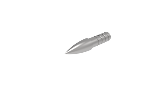 Altra .246 Glue-In Point, 80 grain