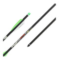 TenPoint Pro Elite Crossbow Arrows w/ Alpha-Nocks