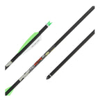 TenPoint Pro Elite Crossbow Arrows w/ Alpha-Nocks