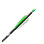TenPoint Pro Elite Crossbow Arrows w/ Alpha-Nocks