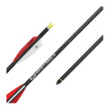 TenPoint EVO-X CenterPunch 16" Crossbow Arrows with Alpha-Nock HP