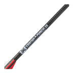 TenPoint EVO-X CenterPunch 16" Crossbow Arrows with Alpha-Nock HP