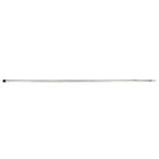 Stansport Aluminum Telescoping Tent Poles Push-Button Lock