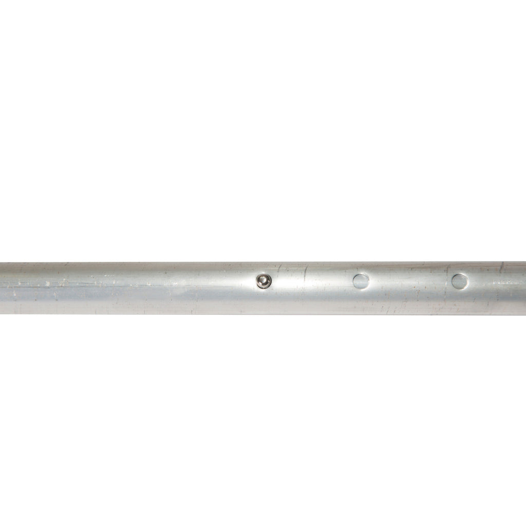 Stansport Aluminum Telescoping Tent Poles Push-Button Lock, view 3