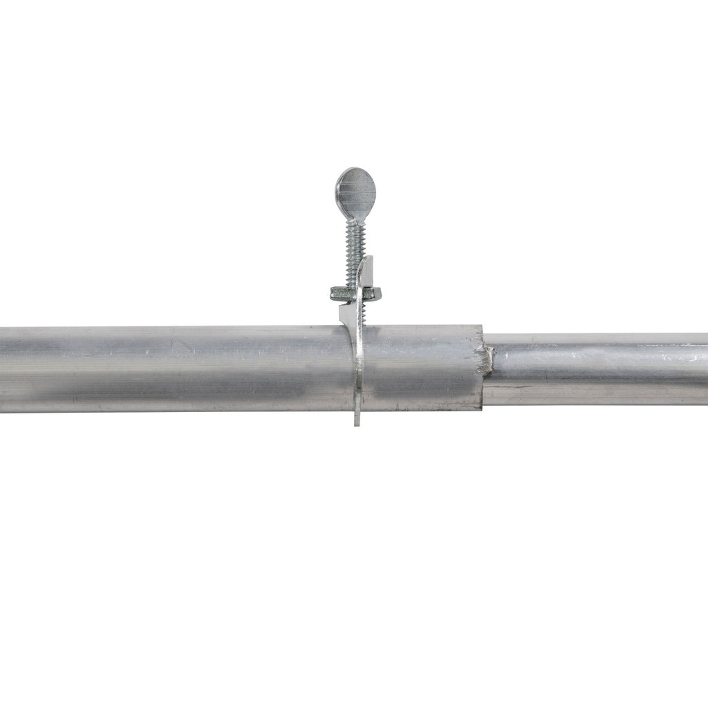 Stansport Aluminum Telescoping Tent Pole Pin Lock, view 2