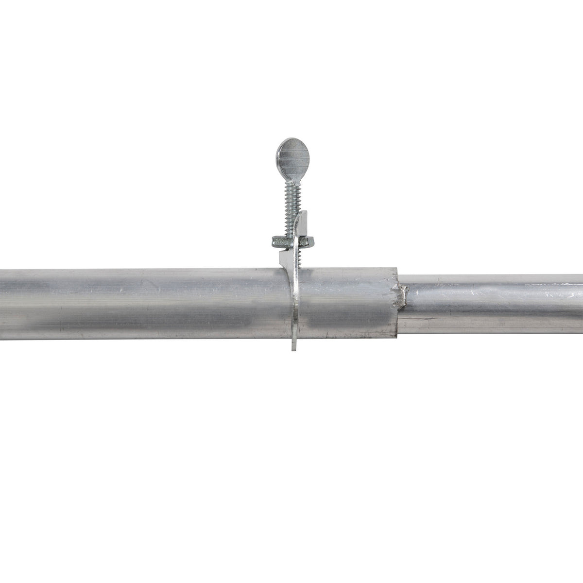 Stansport Aluminum Telescoping Tent Pole Pin Lock, view 2
