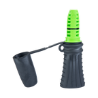 Primos Imaka Da Bull Crazy Long Range Elk Call detachable cover