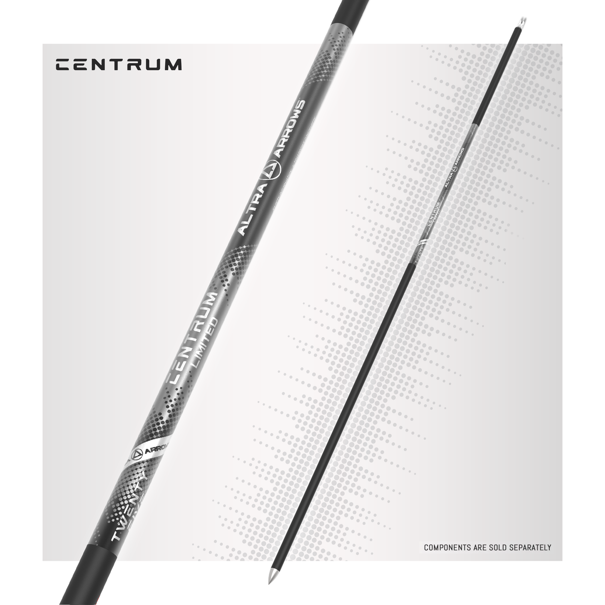Altra 25 CENTRUM Limited