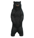Rinehart Small 28" Black Bear