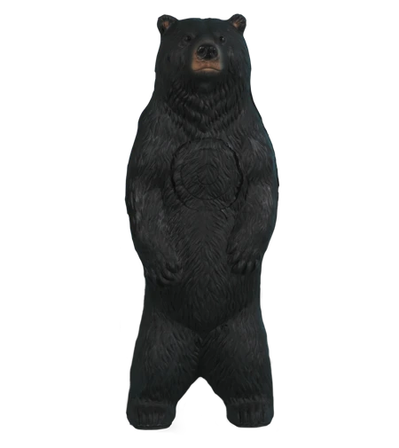 Rinehart Small 28" Black Bear