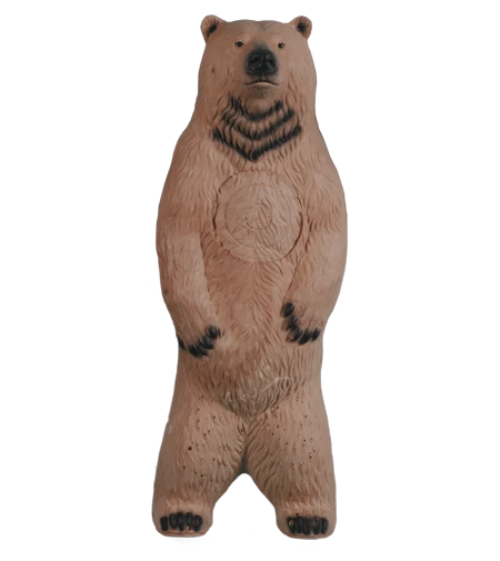 Rinehart Small 28" Brown Bear