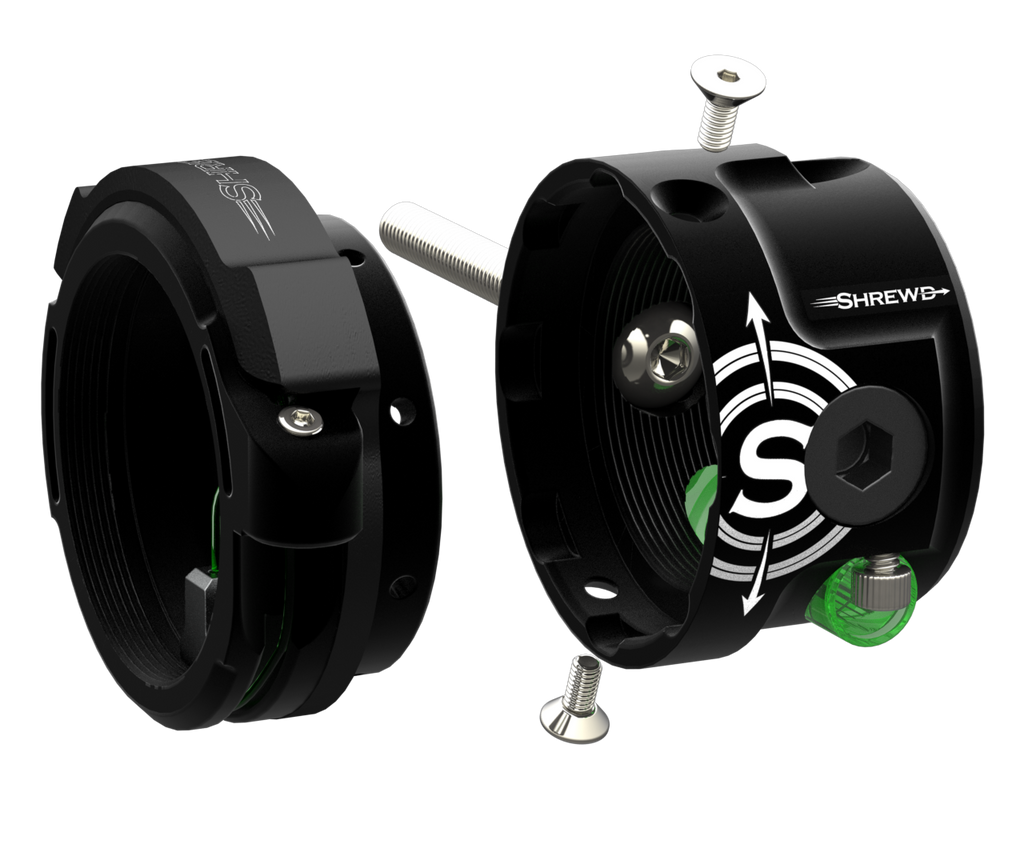 Shrewd Optum Scope - 29mm, view 7