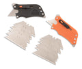 Outdoor Edge SLIDEWINDER 2-PACK