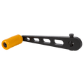 Mission RSD Replacement Handle with orange knob