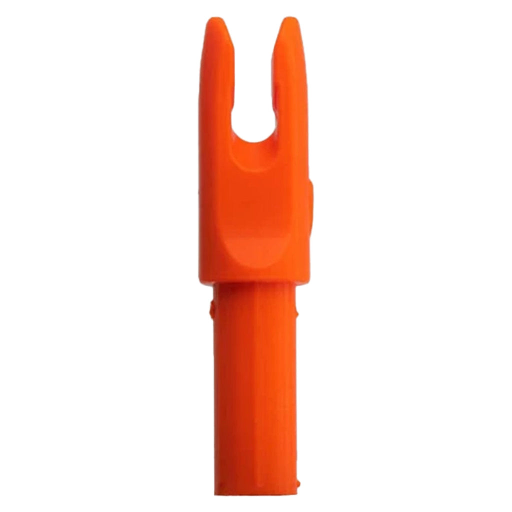 Victory press-fit nock, Orange