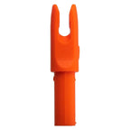 Victory press-fit nock, Orange