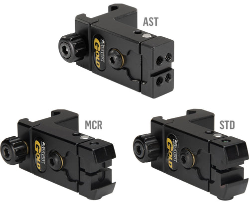 Black Gold Quick Link sight accessories