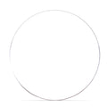 Clear Targets Doc's Choice X-Zone Recurve Lens