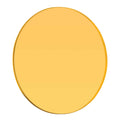 Clear Targets Filter Lens (0x)
