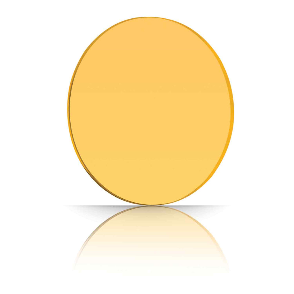 Clear Targets Filter Lens (0x)