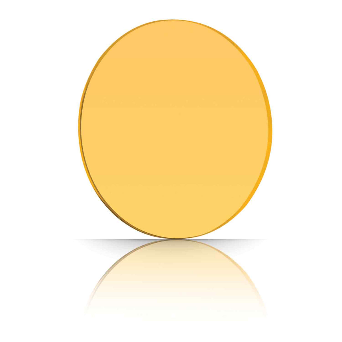 Clear Targets Filter Lens (0x)