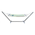 Stansport Antigua Double Polyester Hammock with Stand