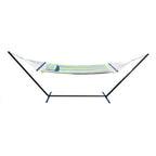 Stansport Antigua Double Polyester Hammock with Stand