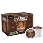 Black Rifle Coffee Chocolate-Flavored Coffee