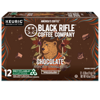 Black Rifle Coffee Chocolate-Flavored Coffee