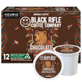 Black Rifle Coffee Chocolate-Flavored Coffee
