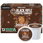 Black Rifle Coffee Chocolate-Flavored Coffee