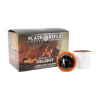 Black Rifle Coffee Blackbeard's Delight Roast