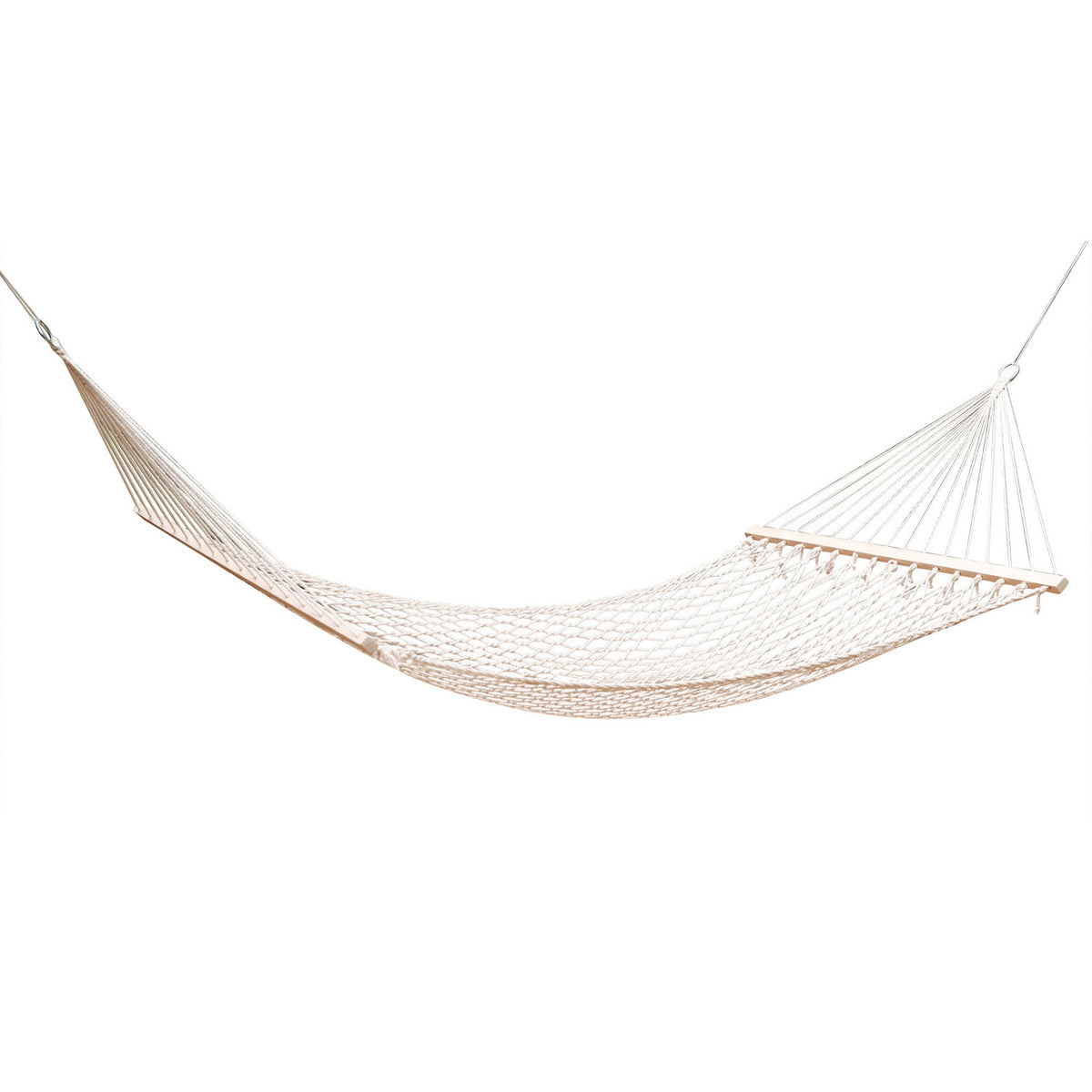 Stansport Acapulco - Single Rope Hammock, view 2