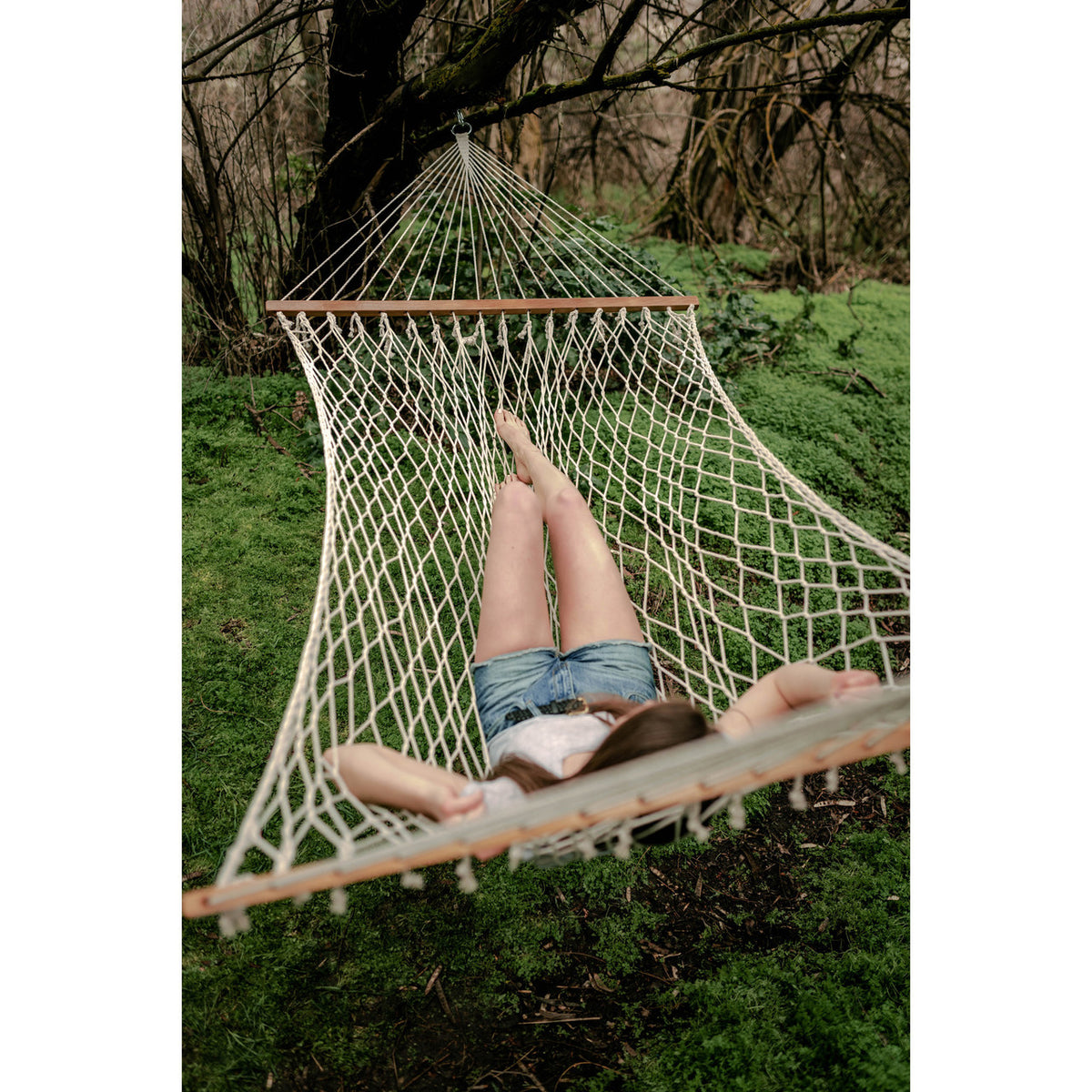 Stansport Acapulco - Single Rope Hammock, view 4