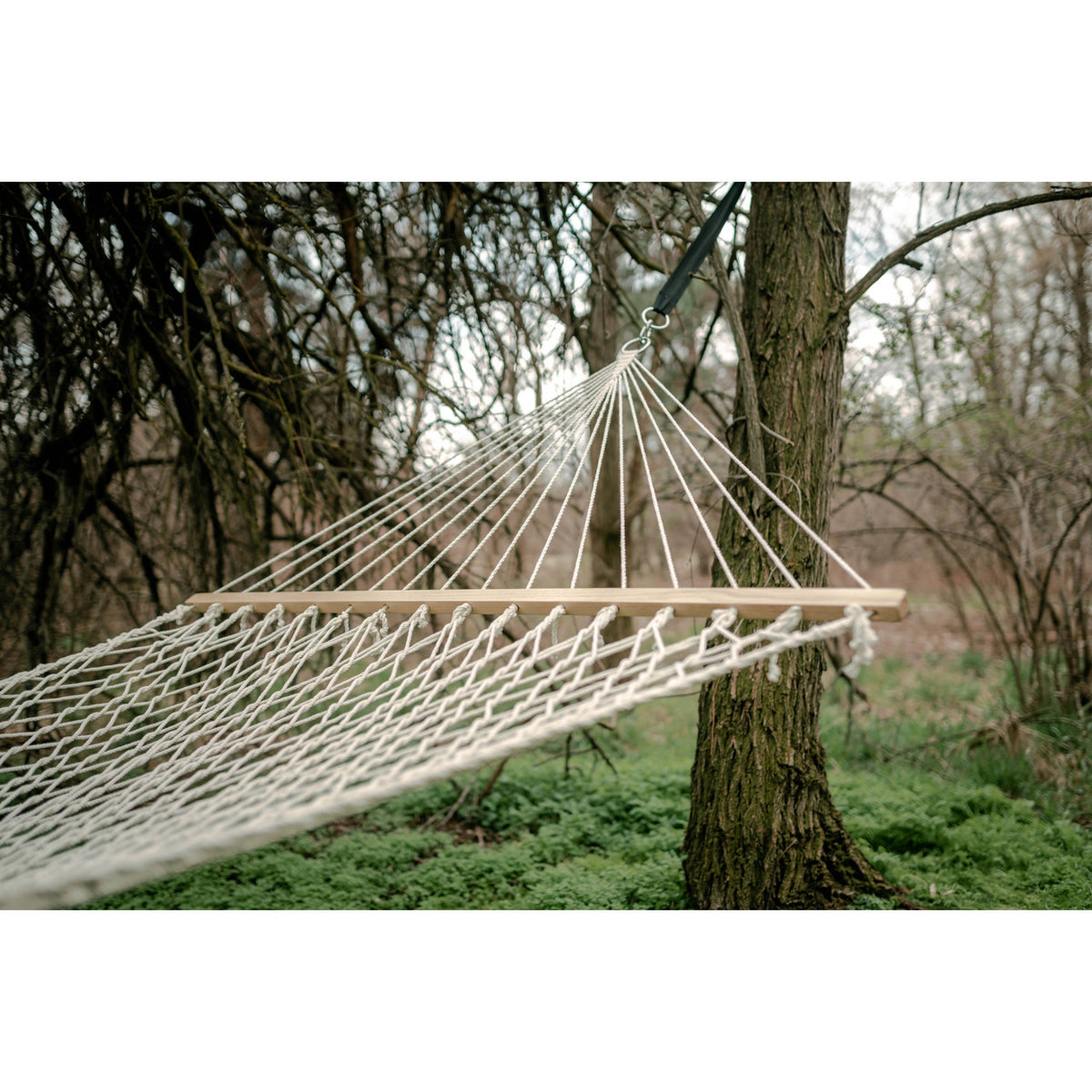 Stansport Acapulco - Single Rope Hammock, view 6