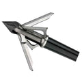 Muzzy Trocar HB Broadheads