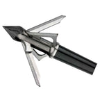 Muzzy Trocar HB Broadheads