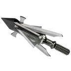 Muzzy Trocar HB Broadheads