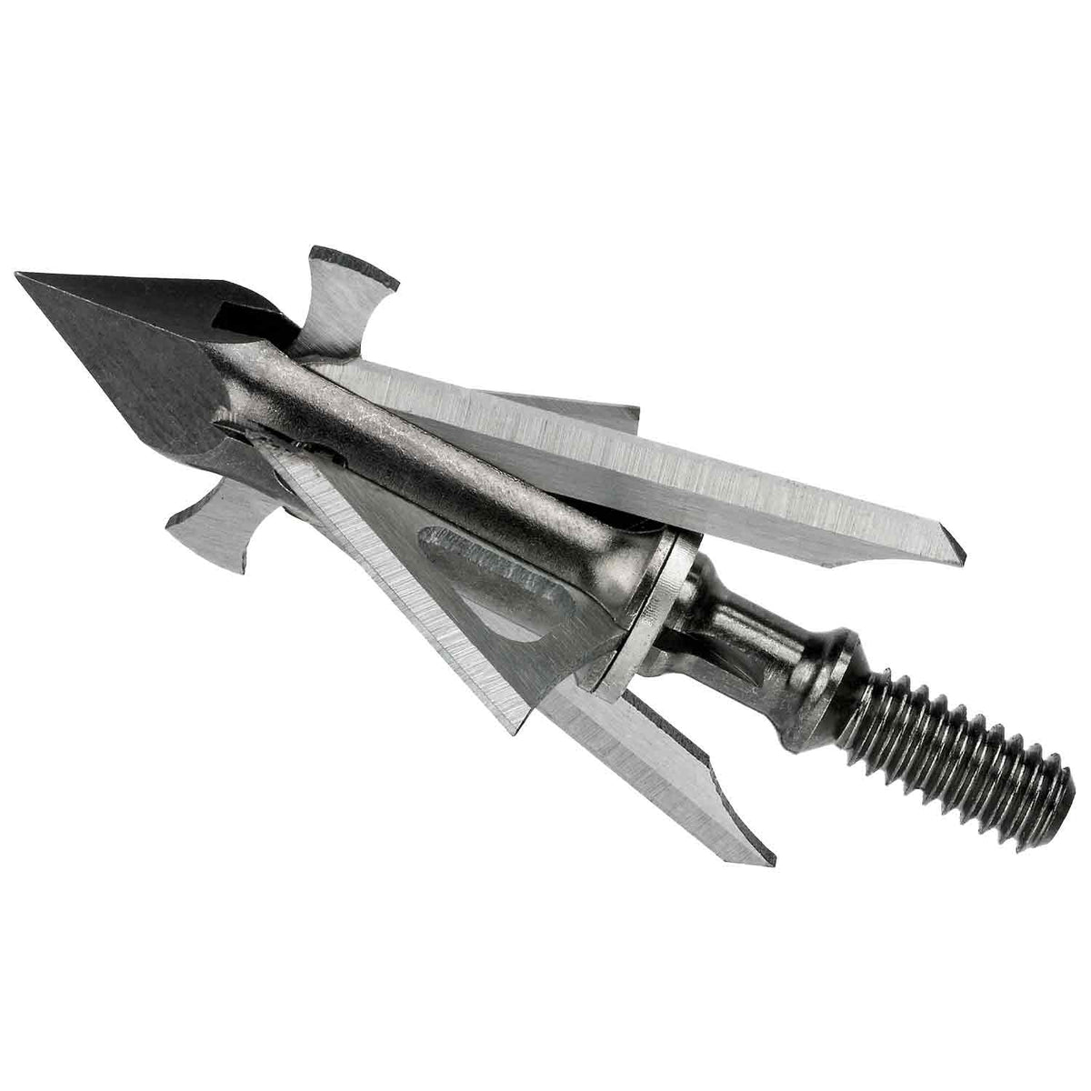 Muzzy Trocar HB Broadheads