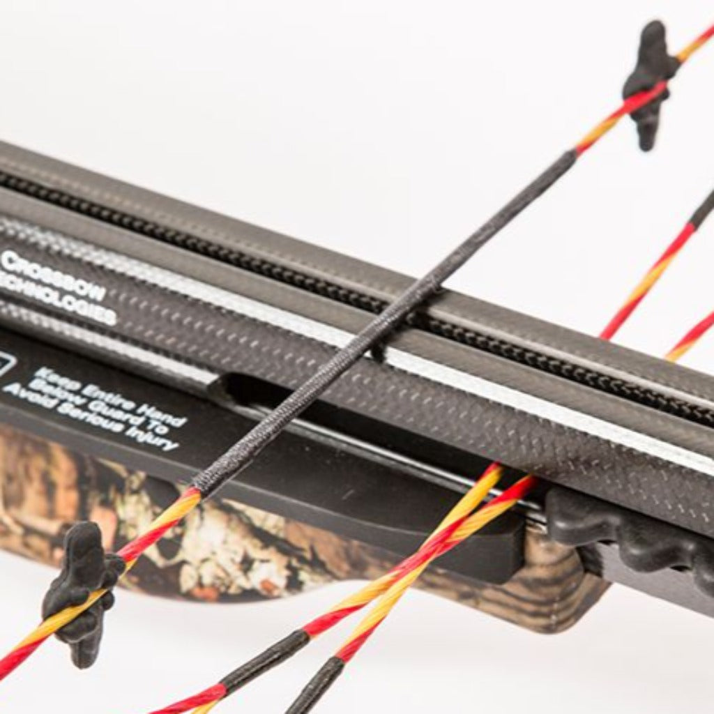 LimbSaver TwistLox Crossbow Split Limb Dampener Kit