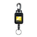 Nikon Retractable Tether w/ Belt Clip