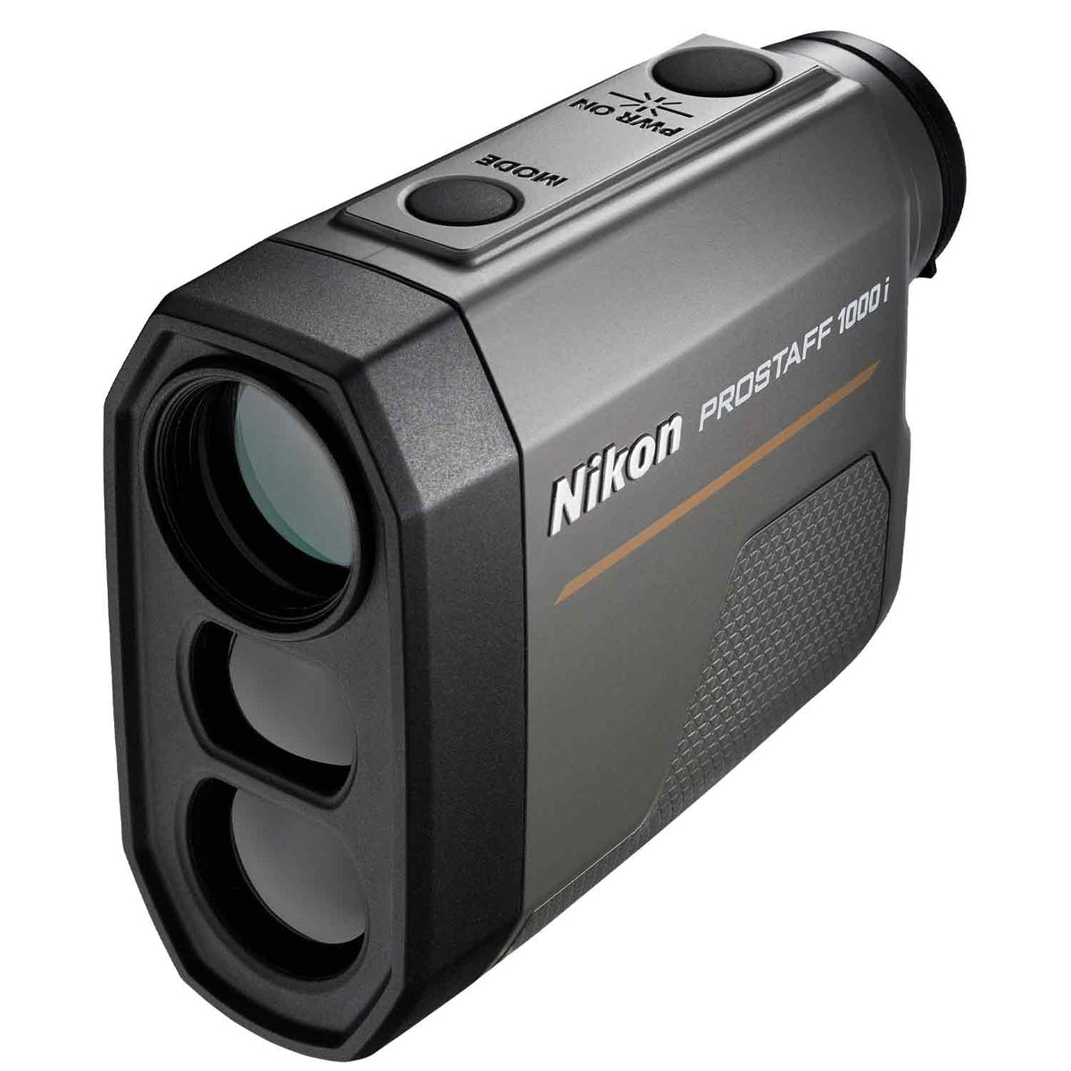 Nikon Prostaff 1000i Laser Rangefinder