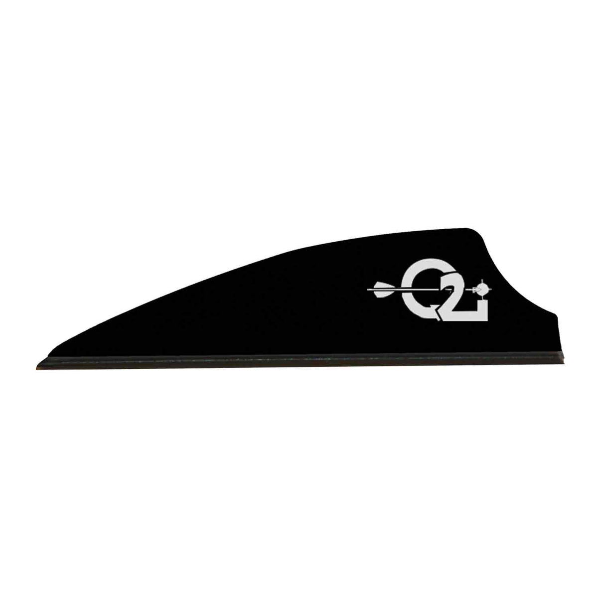Q2i FUSION-II, Black