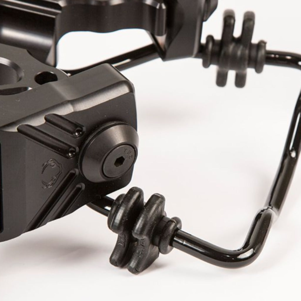 LimbSaver TwistLox Crossbow Split Limb Dampener Kit