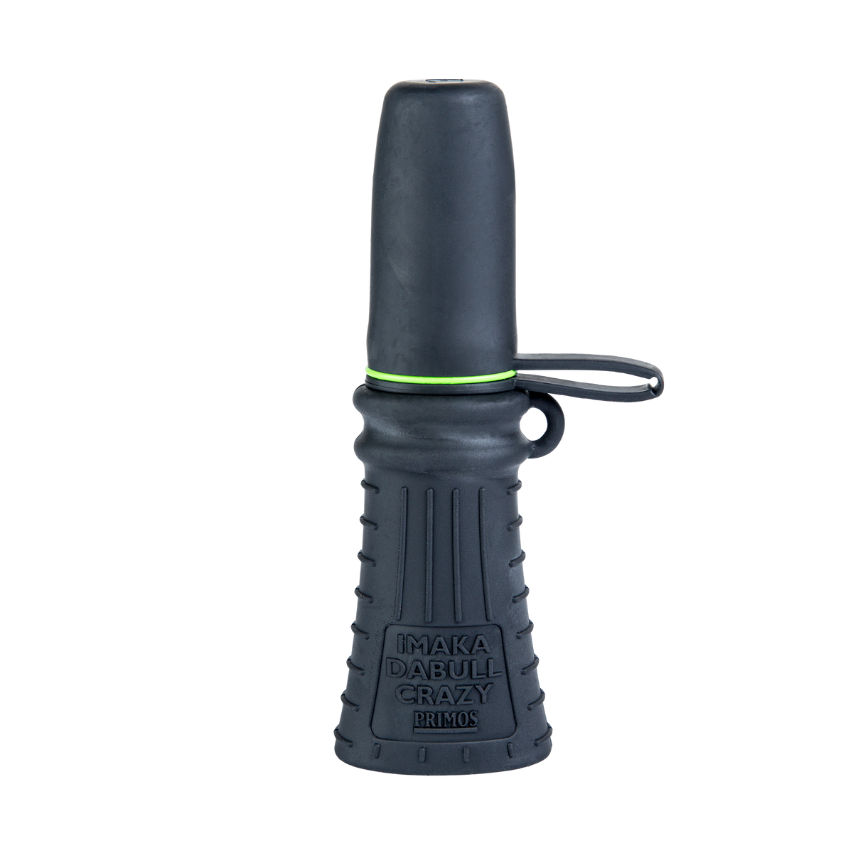 Primos Imaka Da Bull Crazy Long Range Elk Call side view
