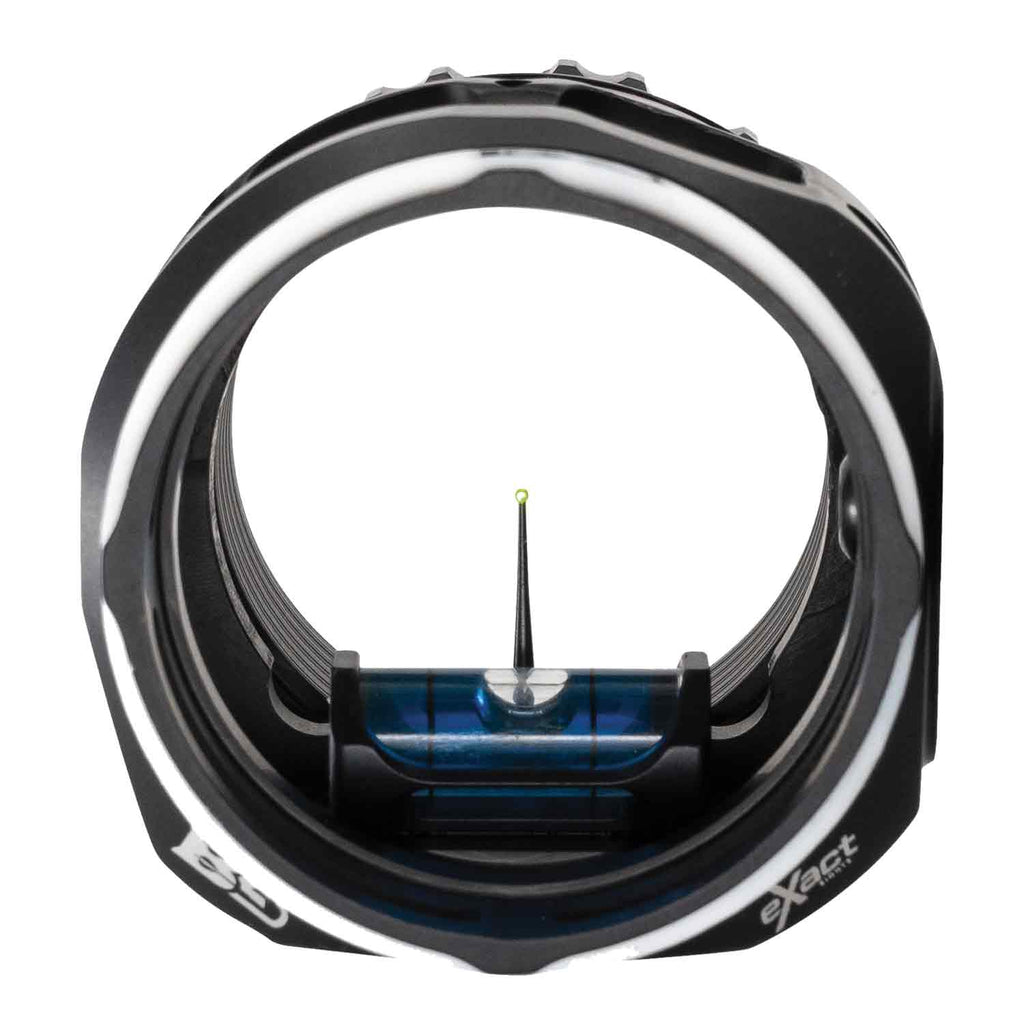 B3 Exact Vented Scope