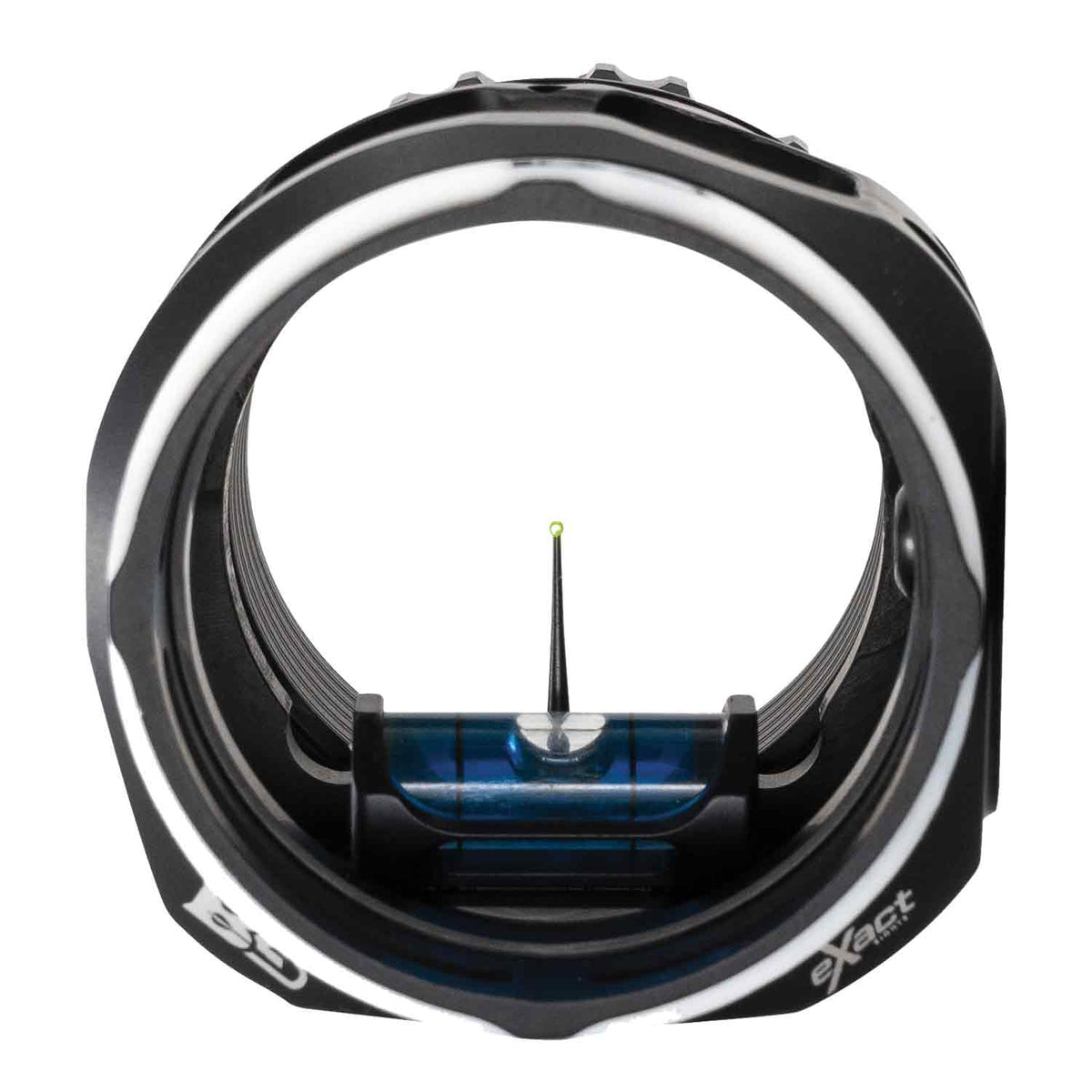 B3 Exact Vented Scope
