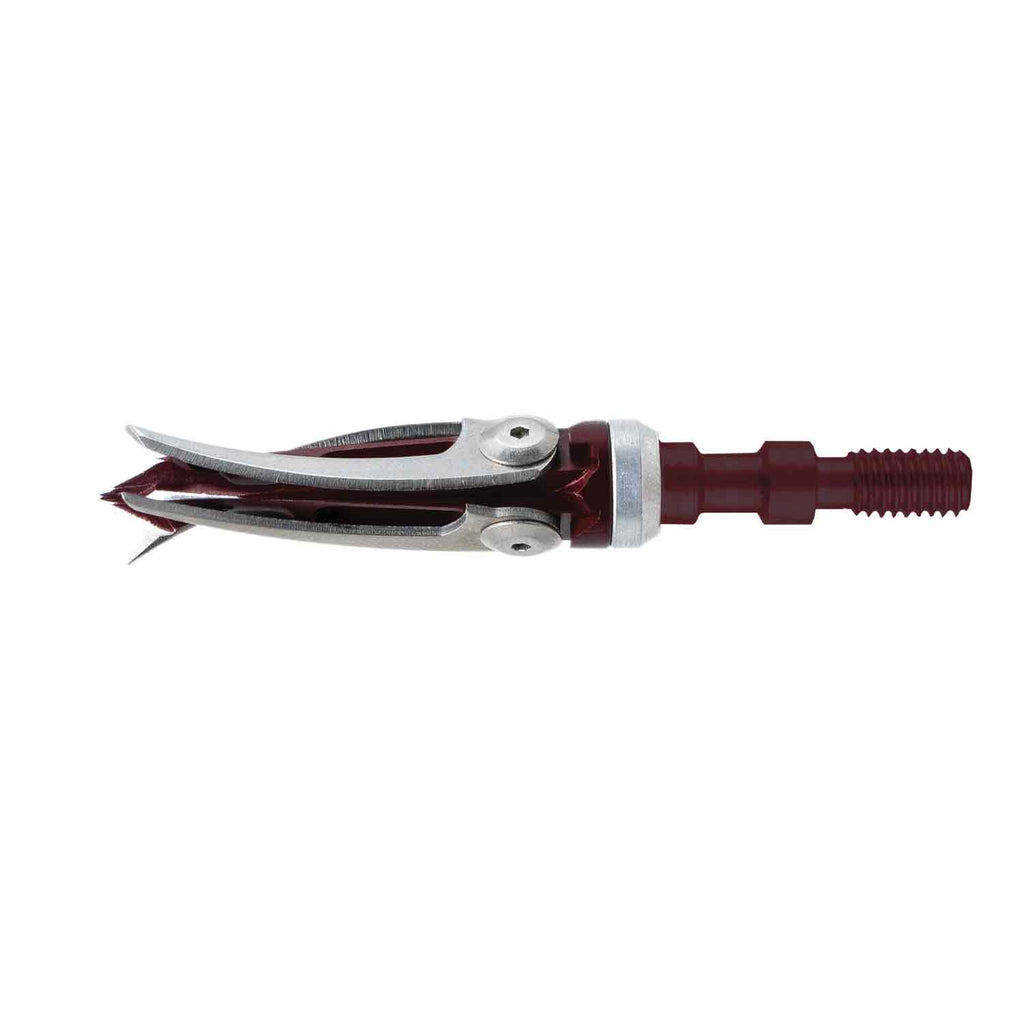B3 Exoskeletal MEG Broadheads
